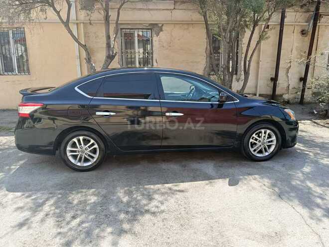 Nissan Sentra 2015, 94,683 km - 1.8 l - Bakı