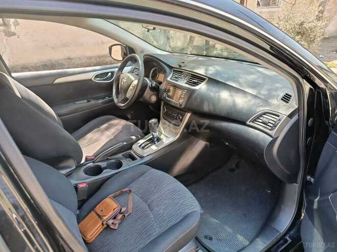Nissan Sentra 2015, 94,683 km - 1.8 l - Bakı