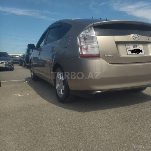 Toyota Prius 2008, 256,000 km - 1.5 l - Bakı