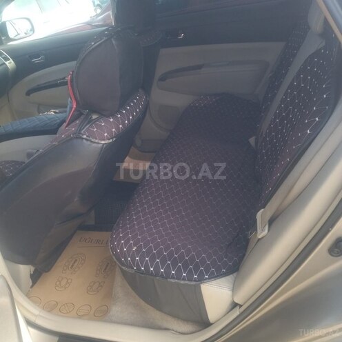 Toyota Prius 2008, 256,000 km - 1.5 l - Bakı