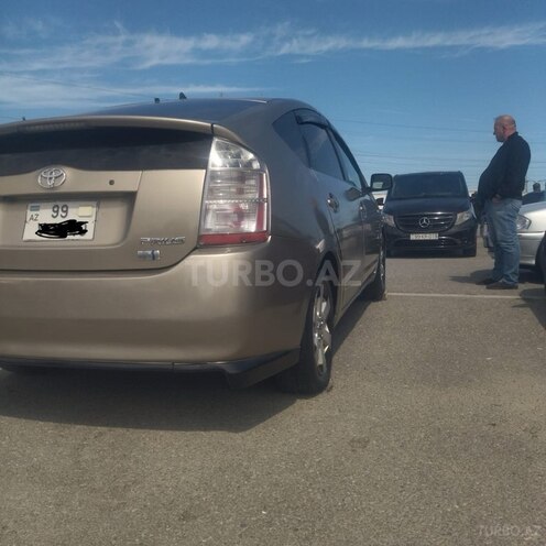 Toyota Prius 2008, 256,000 km - 1.5 l - Bakı