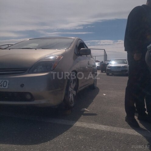 Toyota Prius 2008, 256,000 km - 1.5 l - Bakı