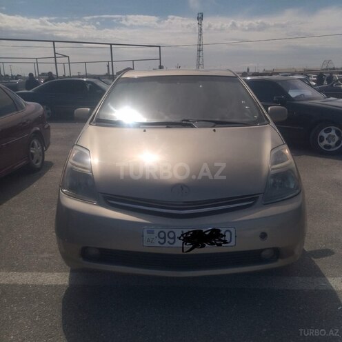 Toyota Prius 2008, 256,000 km - 1.5 l - Bakı