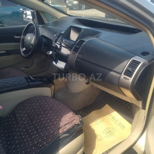 Toyota Prius 2008, 256,000 km - 1.5 l - Bakı