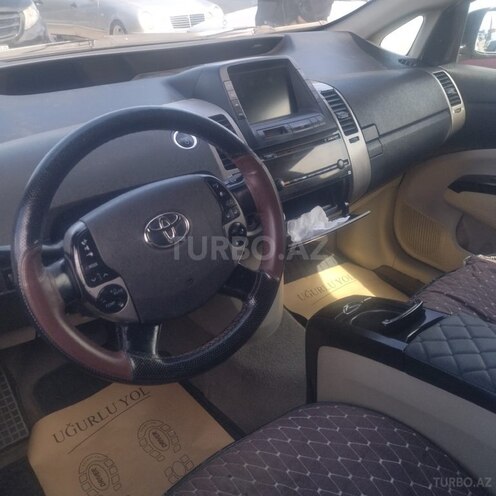 Toyota Prius 2008, 256,000 km - 1.5 l - Bakı