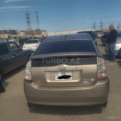 Toyota Prius 2008, 256,000 km - 1.5 l - Bakı
