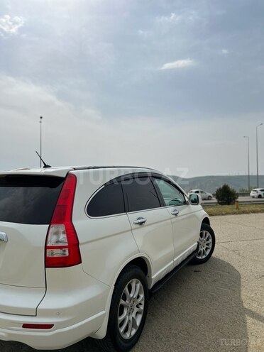 Honda CR-V 2012, 176,000 km - 2.2 l - Bakı