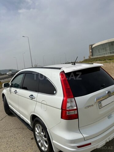 Honda CR-V 2012, 176,000 km - 2.2 l - Bakı