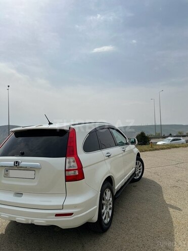 Honda CR-V 2012, 176,000 km - 2.2 l - Bakı