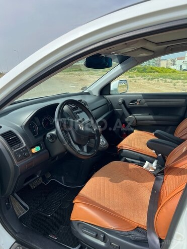 Honda CR-V 2012, 176,000 km - 2.2 l - Bakı