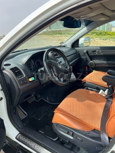 Honda CR-V 2012, 176,000 km - 2.2 l - Bakı