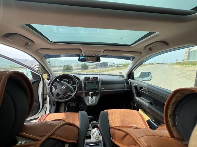 Honda CR-V 2012, 176,000 km - 2.2 l - Bakı