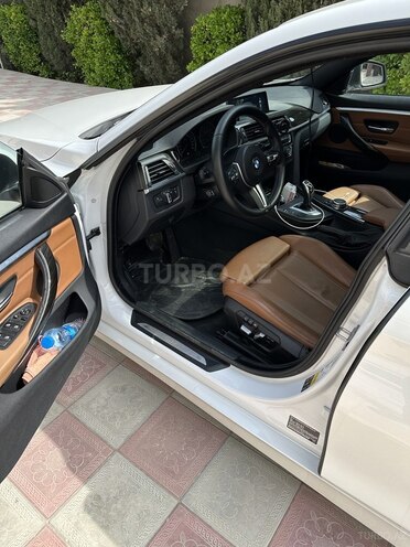 BMW 428 2015, 168,000 km - 2.0 l - Bakı