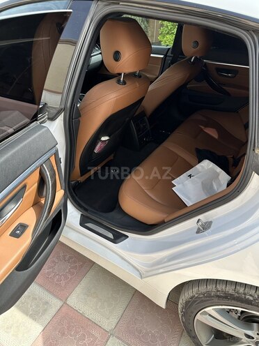BMW 428 2015, 168,000 km - 2.0 l - Bakı