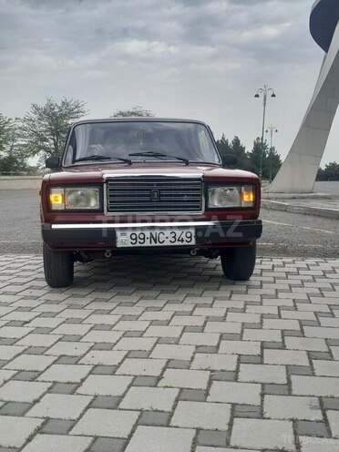 LADA (VAZ) 2107 2007, 95,000 km - 1.6 л - Tərtər