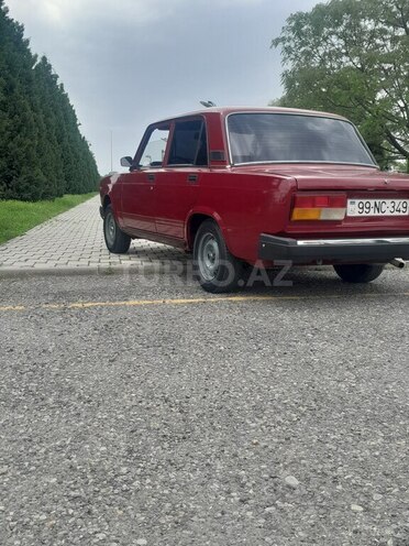 LADA (VAZ) 2107 2007, 95,000 km - 1.6 л - Tərtər