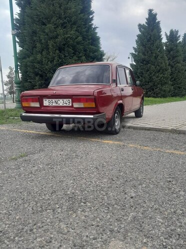 LADA (VAZ) 2107 2007, 95,000 km - 1.6 л - Tərtər