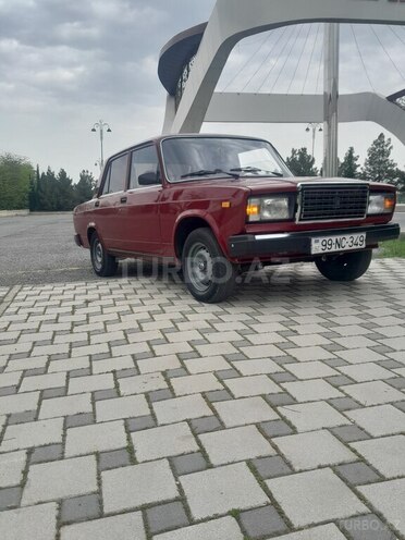 LADA (VAZ) 2107 2007, 95,000 km - 1.6 л - Tərtər