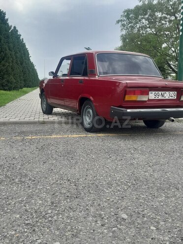 LADA (VAZ) 2107 2007, 95,000 km - 1.6 л - Tərtər