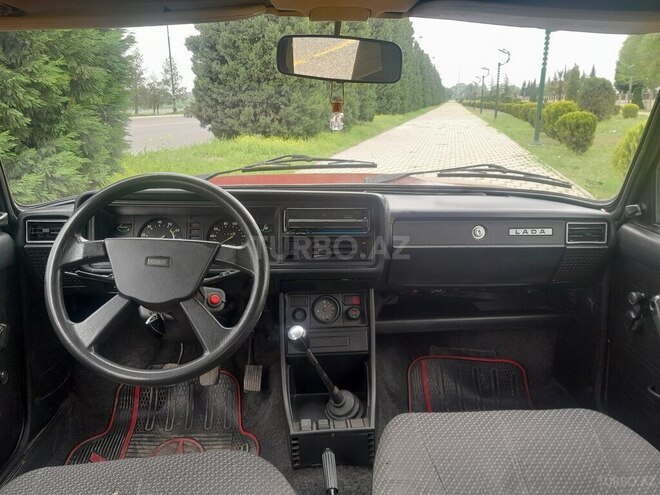 LADA (VAZ) 2107 2007, 95,000 km - 1.6 л - Tərtər