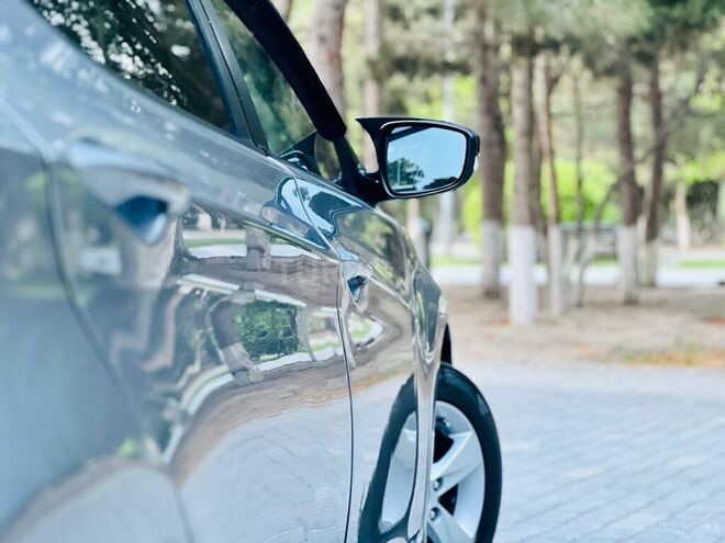 Hyundai Elantra 2011, 240,000 km - 1.6 л - Sumqayıt