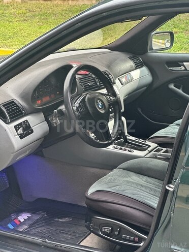 BMW 320 1999, 195,410 km - 2.0 л - Bakı