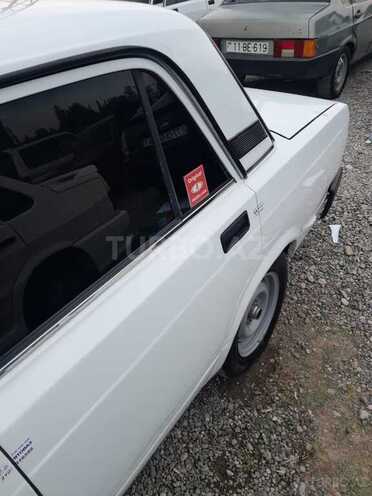 LADA (VAZ) 2107 2004, 85,000 km - 1.5 l - Bərdə