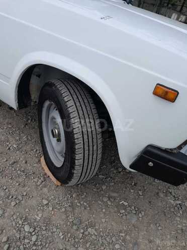 LADA (VAZ) 2107 2004, 85,000 km - 1.5 l - Bərdə
