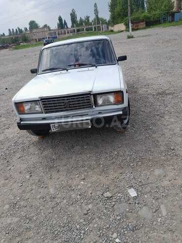 LADA (VAZ) 2107 2004, 85,000 km - 1.5 l - Bərdə