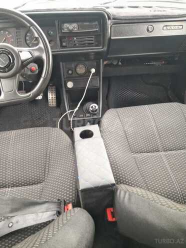 LADA (VAZ) 2107 2004, 85,000 km - 1.5 l - Bərdə