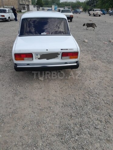 LADA (VAZ) 2107 2004, 85,000 km - 1.5 l - Bərdə