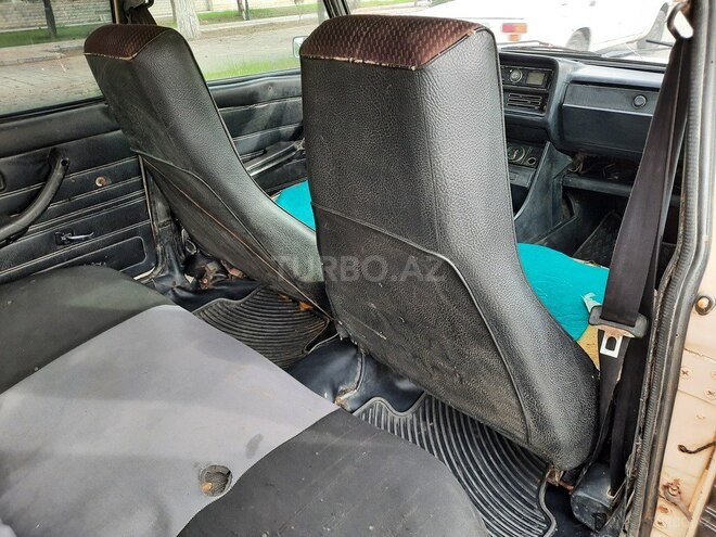 LADA (VAZ) 2107 1995, 76,587 km - 1.6 l - Salyan