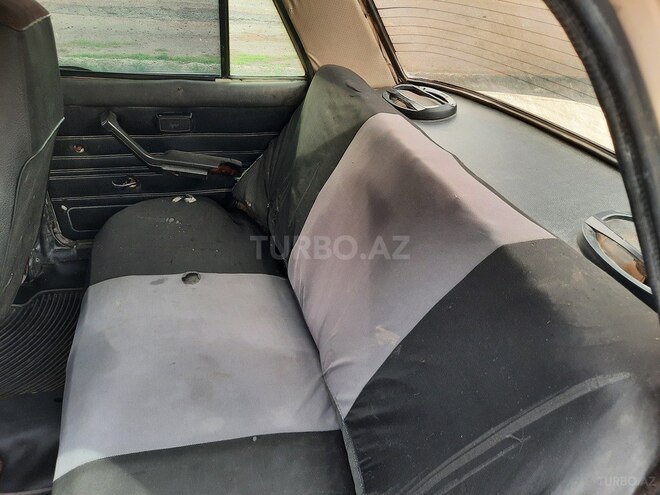 LADA (VAZ) 2107 1995, 76,587 km - 1.6 l - Salyan