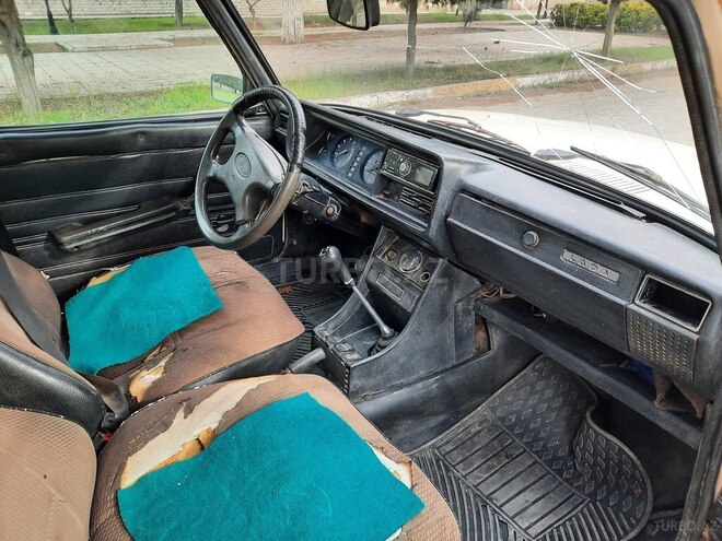 LADA (VAZ) 2107 1995, 76,587 km - 1.6 l - Salyan