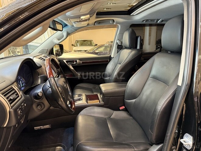 Lexus GX 460 2014, 151,000 km - 4.6 l - Bakı