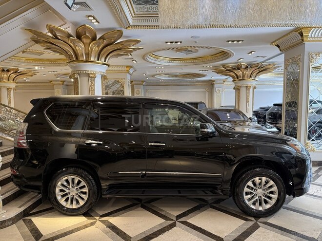 Lexus GX 460 2014, 151,000 km - 4.6 l - Bakı