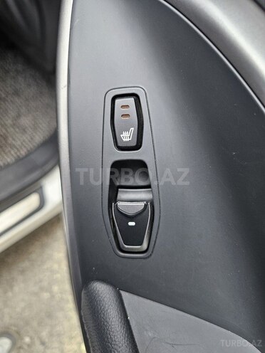 Hyundai Santa Fe 2015, 260,000 km - 2.0 l - Bakı