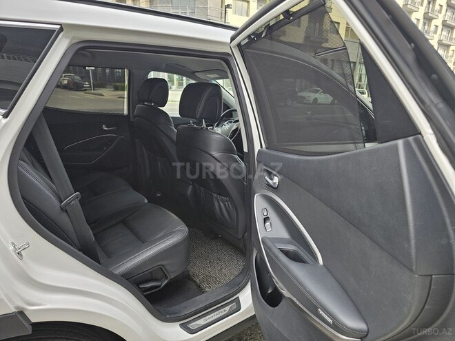 Hyundai Santa Fe 2015, 260,000 km - 2.0 l - Bakı
