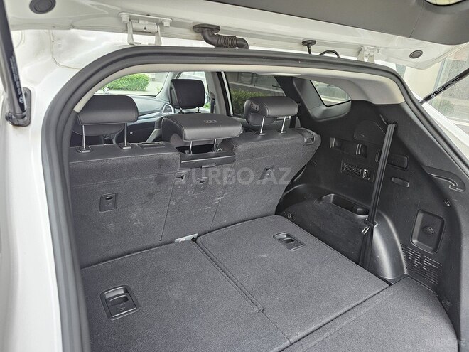 Hyundai Santa Fe 2015, 260,000 km - 2.0 l - Bakı