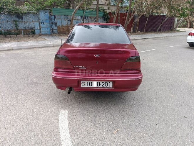 Daewoo Nexia 1999, 280,000 km - 1.5 l - Sumqayıt