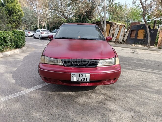 Daewoo Nexia 1999, 280,000 km - 1.5 l - Sumqayıt