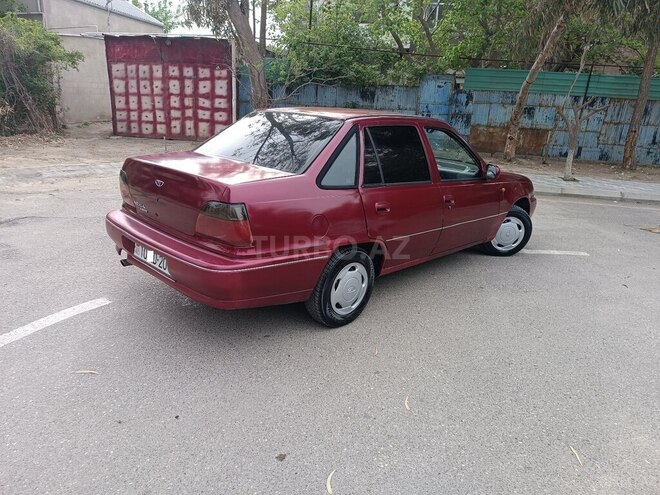 Daewoo Nexia 1999, 280,000 km - 1.5 l - Sumqayıt