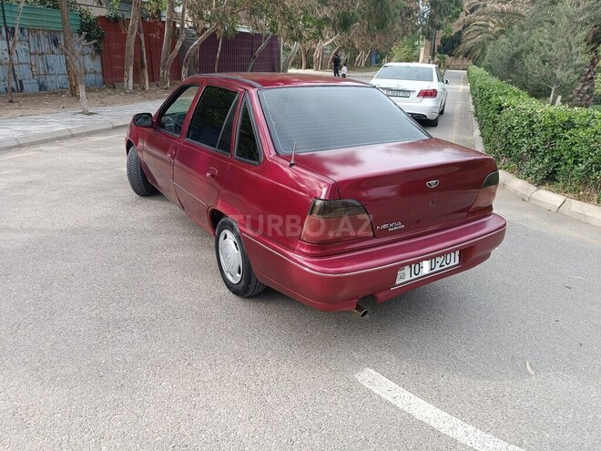 Daewoo Nexia 1999, 280,000 km - 1.5 l - Sumqayıt