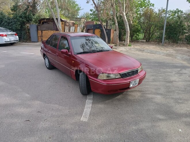 Daewoo Nexia 1999, 280,000 km - 1.5 l - Sumqayıt