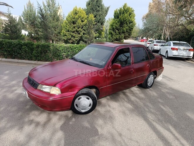 Daewoo Nexia 1999, 280,000 km - 1.5 l - Sumqayıt
