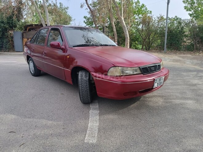 Daewoo Nexia 1999, 280,000 km - 1.5 l - Sumqayıt