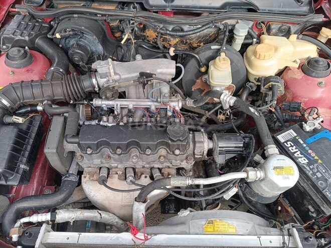 Daewoo Nexia 1999, 280,000 km - 1.5 l - Sumqayıt