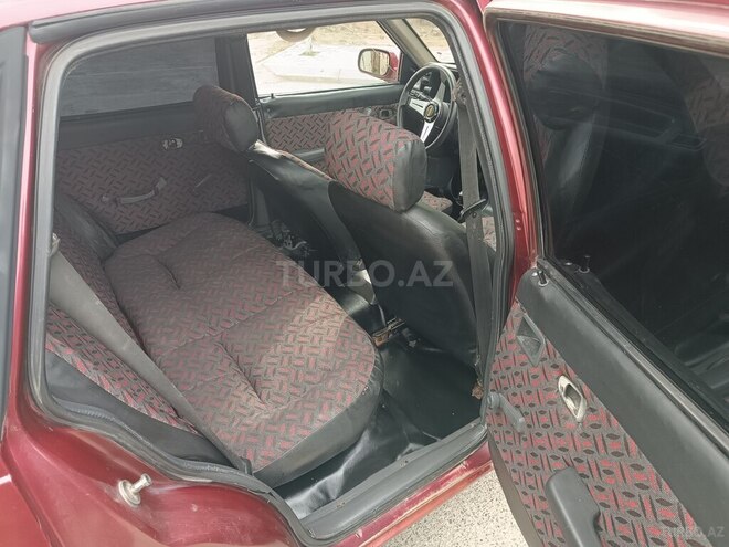 Daewoo Nexia 1999, 280,000 km - 1.5 l - Sumqayıt