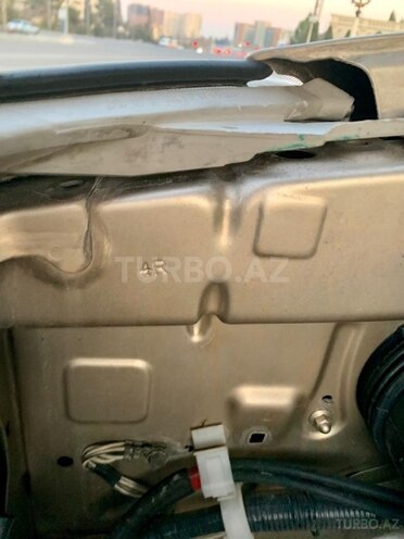 Toyota Land Cruiser Prado 2007, 236,521 km - 3.0 l - Gəncə