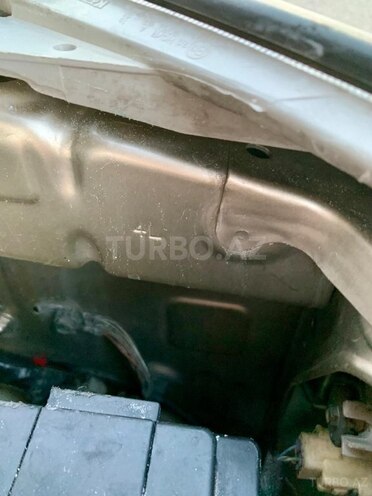 Toyota Land Cruiser Prado 2007, 236,521 km - 3.0 l - Gəncə